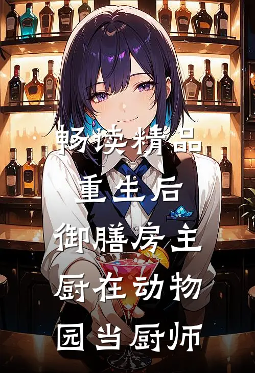 畅读精品重生后，御膳房主厨在动物园当厨师