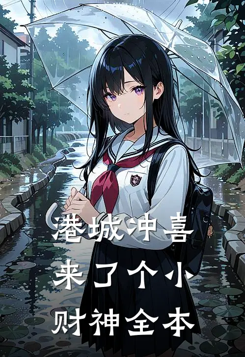 港城冲喜来了个小财神全本