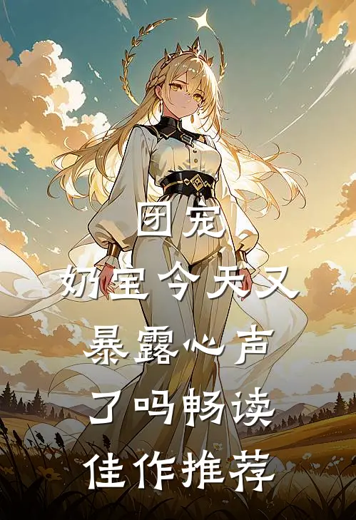 团宠：奶宝今天又暴露心声了吗畅读佳作推荐