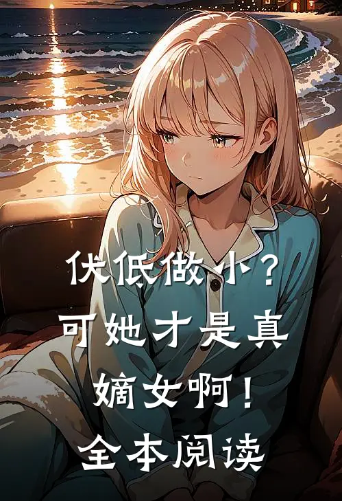 伏低做小？可她才是真嫡女啊！全本阅读