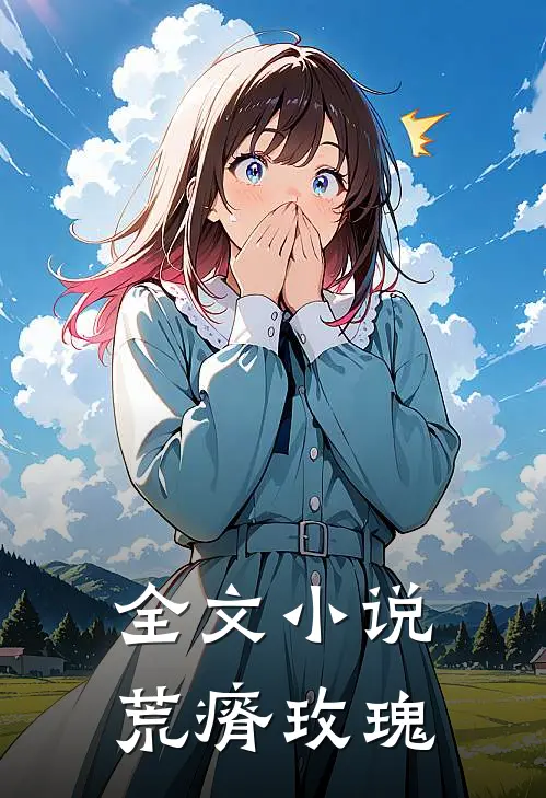 全文小说荒瘠玫瑰