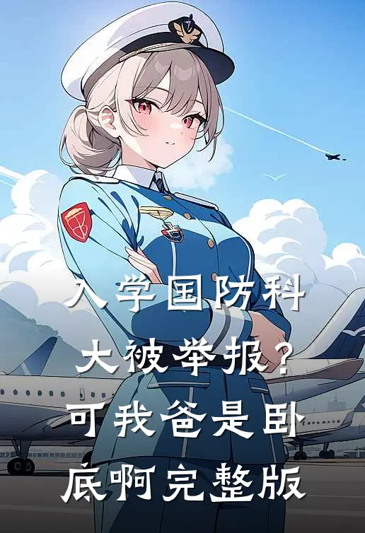 入学国防科大被举报？可我爸是卧底啊完整版