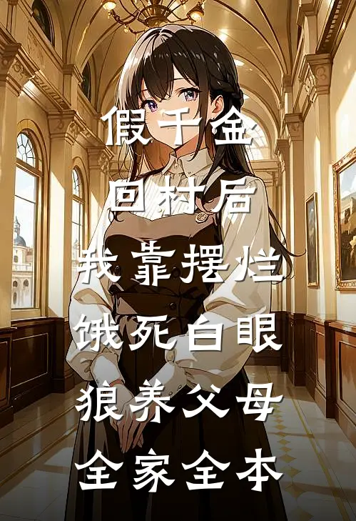 假千金回村后，我靠摆烂饿死白眼狼养父母全家全本