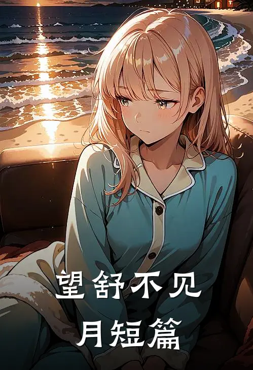 望舒不见月短篇