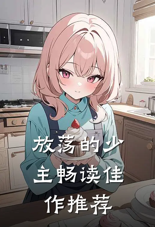 放荡的少主畅读佳作推荐