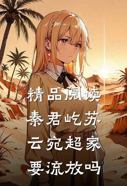 精品阅读秦君屹苏云宛超家要流放吗