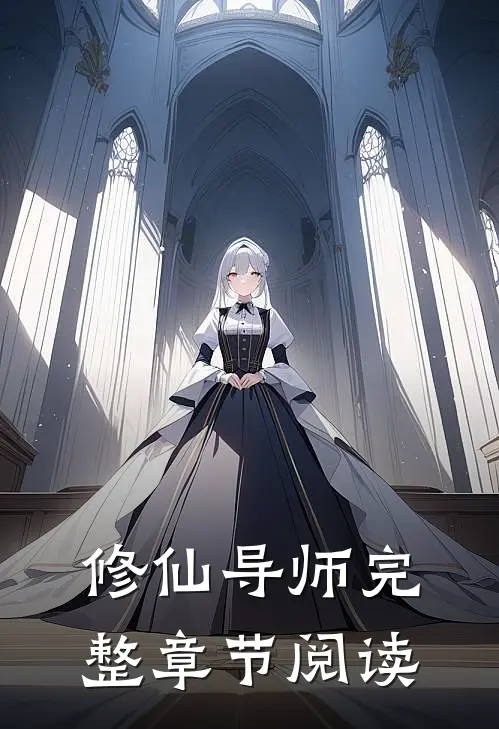 修仙导师完整章节阅读