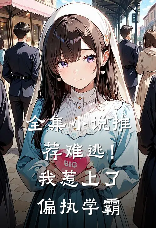 全集小说推荐难逃！我惹上了偏执学霸