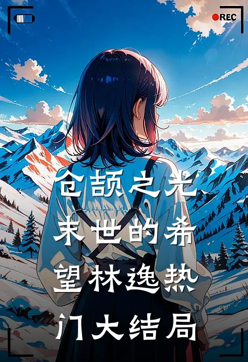 仓颉之光：末世的希望林逸热门大结局
