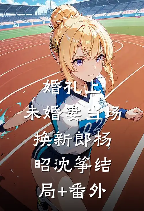 婚礼上，未婚妻当场换新郎杨昭沈筝结局+番外