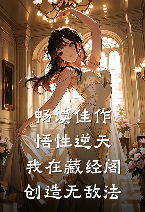 畅读佳作悟性逆天：我在藏经阁创造无敌法