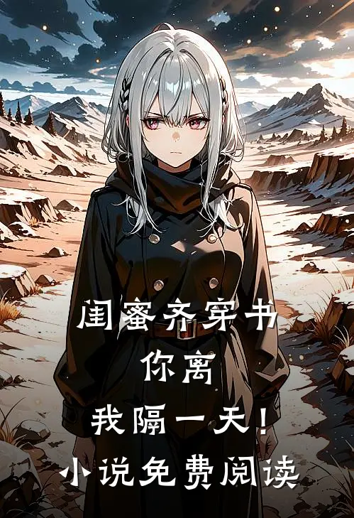 闺蜜齐穿书，你离，我隔一天！小说免费阅读