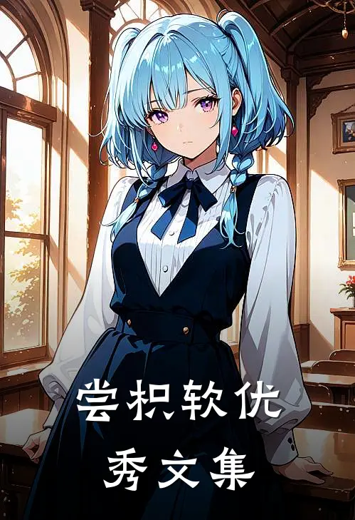 尝枳软优秀文集