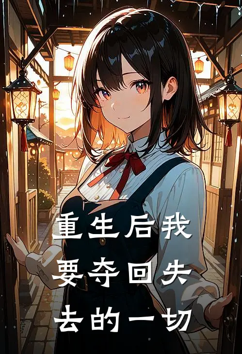 重生后我要夺回失去的一切