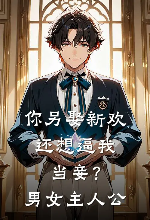 你另娶新欢，还想逼我当妾？男女主人公