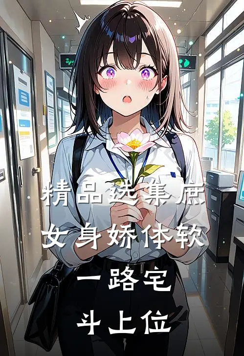 精品选集庶女身娇体软，一路宅斗上位