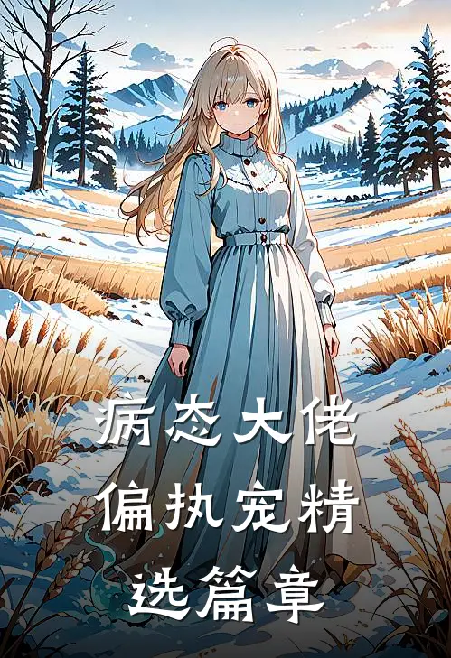 病态大佬偏执宠精选篇章