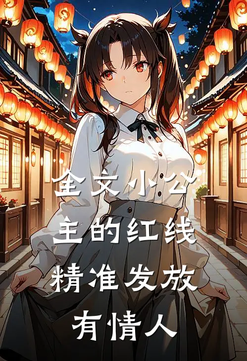 全文小公主的红线，精准发放有情人