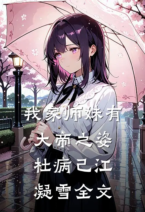 我家师妹有大帝之姿杜病己江凝雪全文
