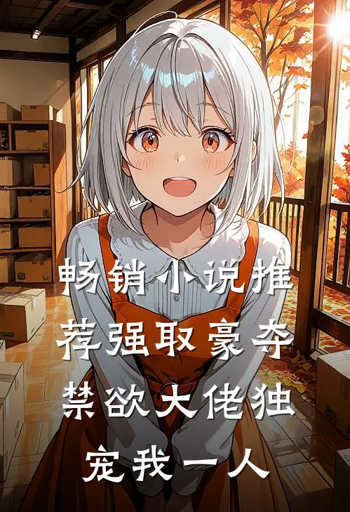 畅销小说推荐强取豪夺：禁欲大佬独宠我一人