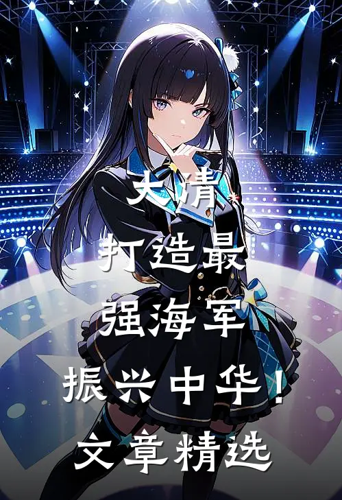 大清：打造最强海军，振兴中华！文章精选