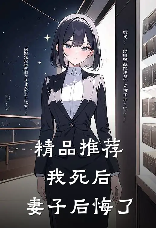 精品推荐我死后，妻子后悔了