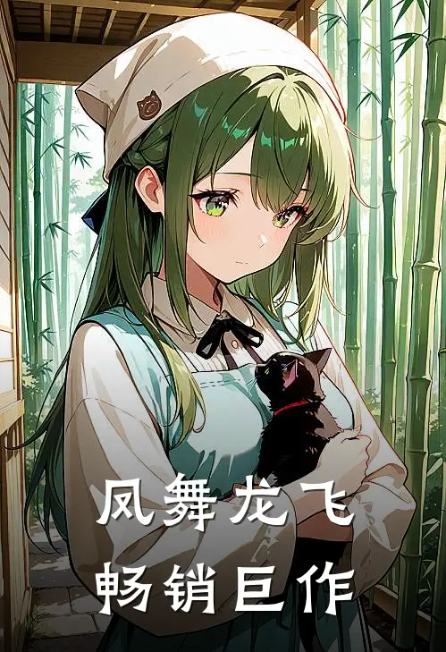 凤舞龙飞畅销巨作