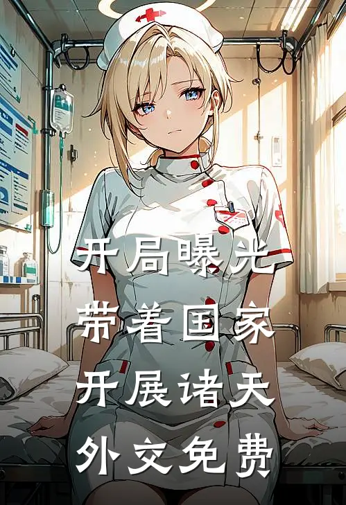 开局曝光，带着国家开展诸天外交免费