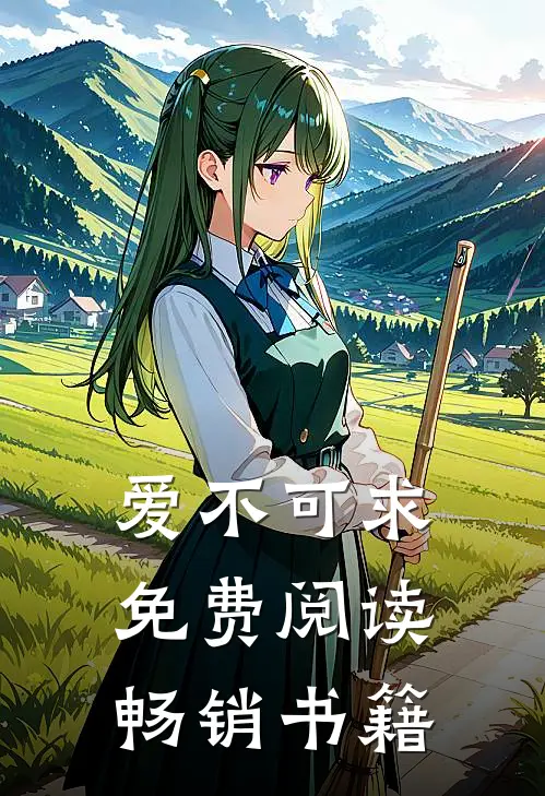 爱不可求免费阅读畅销书籍