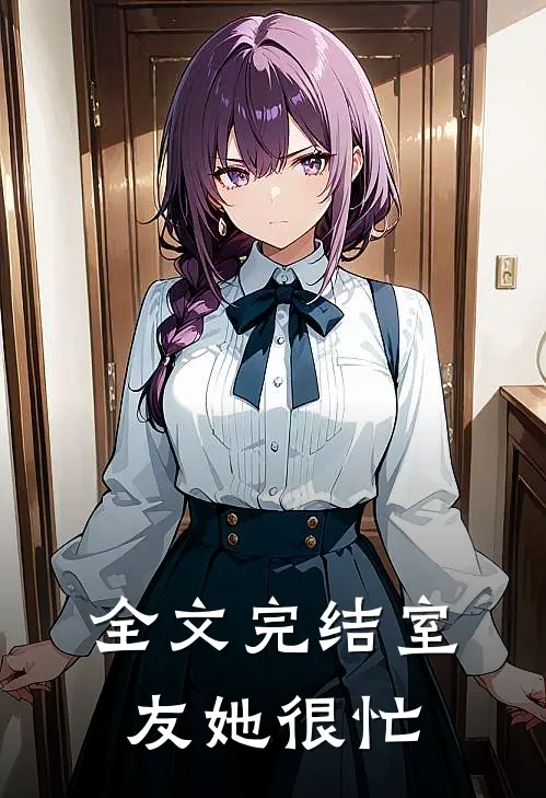 全文完结室友她很忙