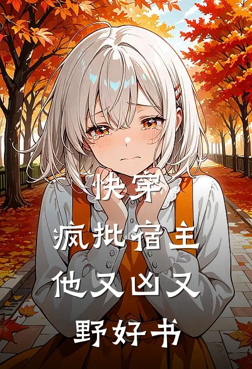 快穿：疯批宿主他又凶又野好书