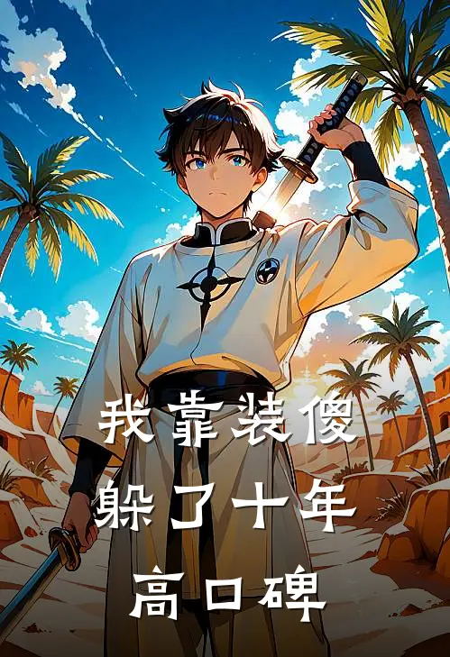 我靠装傻躲了十年高口碑