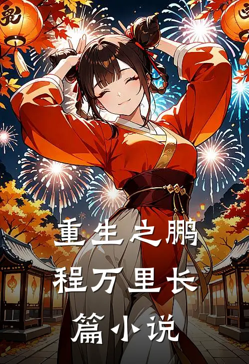 重生之鹏程万里长篇小说