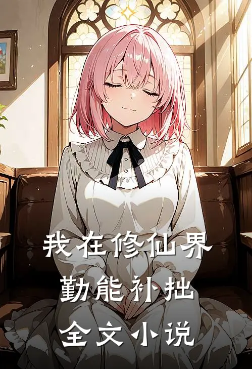 我在修仙界勤能补拙全文小说