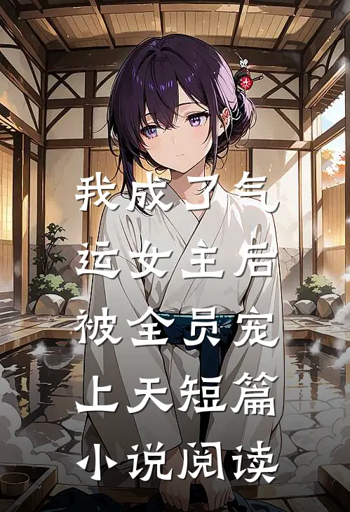 我成了气运女主后，被全员宠上天短篇小说阅读