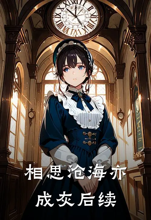 相思沧海亦成灰后续