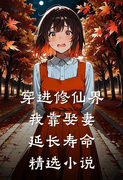 穿进修仙界，我靠娶妻延长寿命精选小说