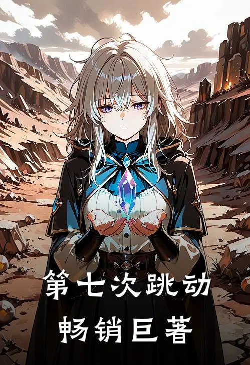 第七次跳动畅销巨著
