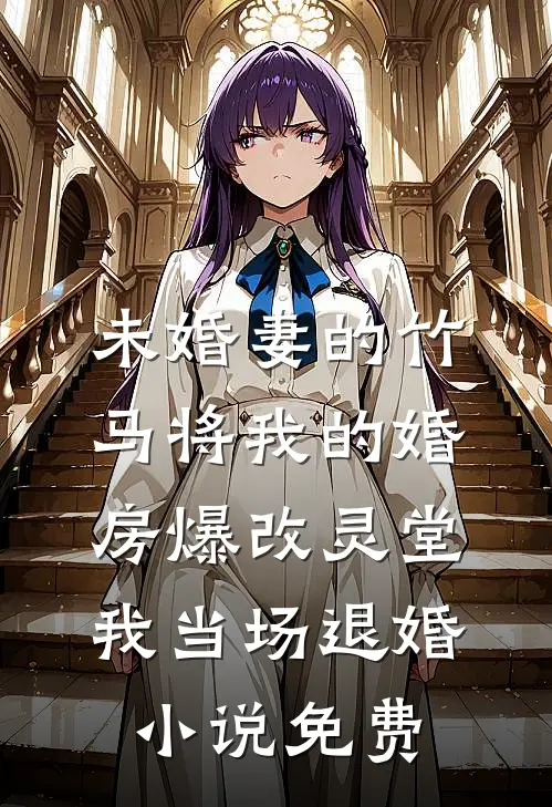 未婚妻的竹马将我的婚房爆改灵堂，我当场退婚小说免费