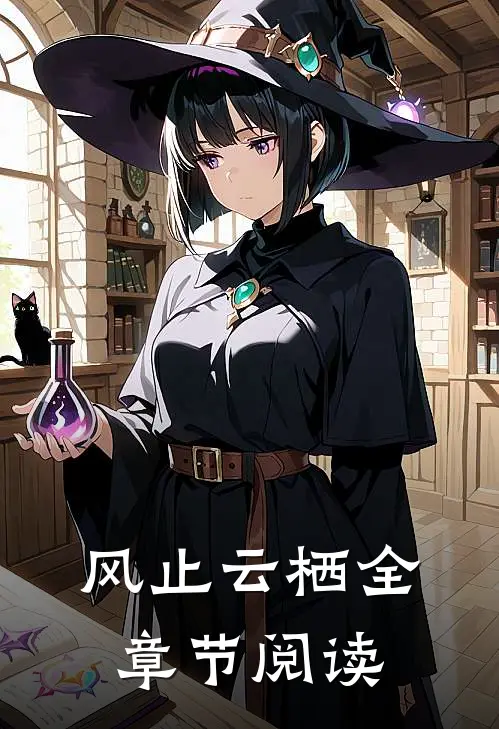 风止云栖全章节阅读