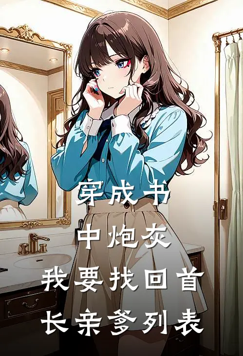 穿成书中炮灰，我要找回首长亲爹列表