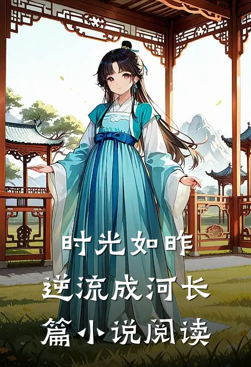 时光如昨，逆流成河长篇小说阅读