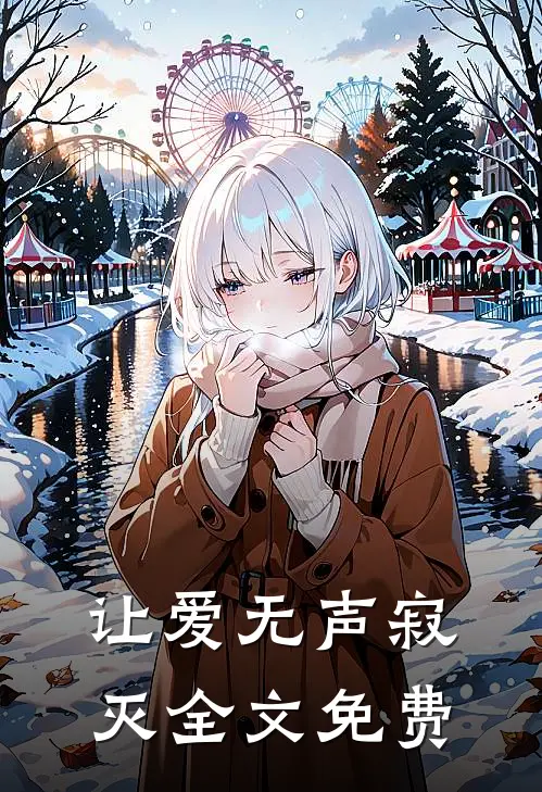 让爱无声寂灭全文免费