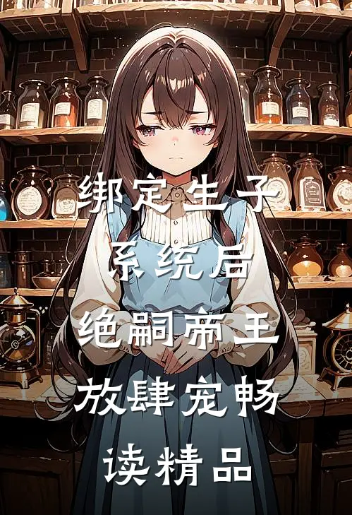 绑定生子系统后，绝嗣帝王放肆宠畅读精品