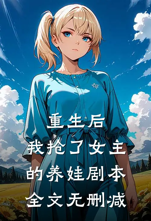 重生后，我抢了女主的养娃剧本全文无删减