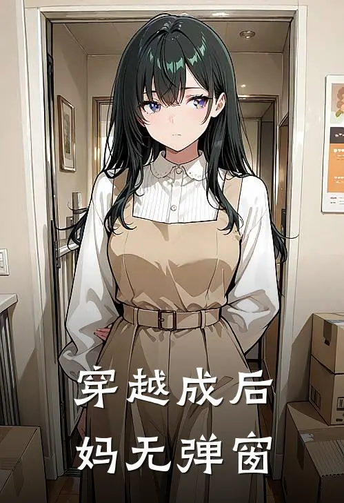 穿越成后妈无弹窗