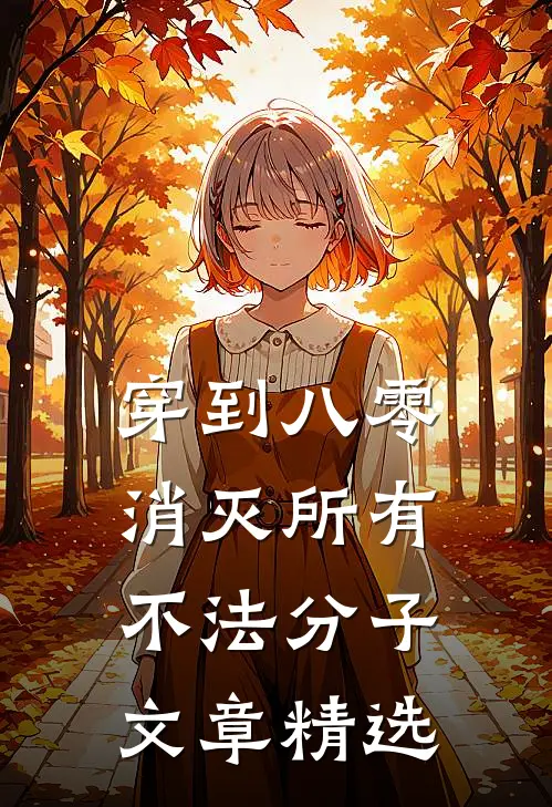 穿到八零，消灭所有不法分子文章精选