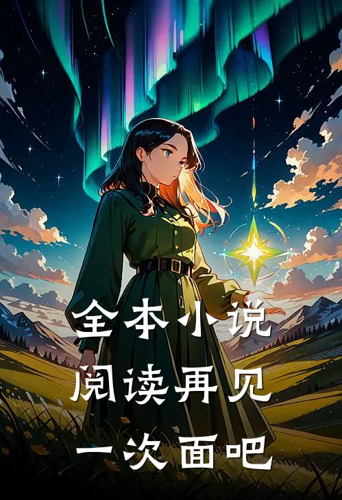 全本小说阅读再见一次面吧