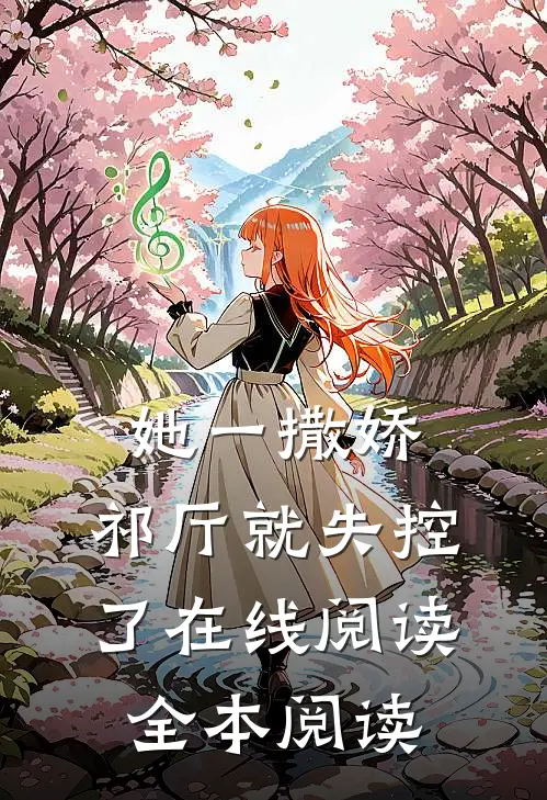 她一撒娇，祁厅就失控了在线阅读全本阅读