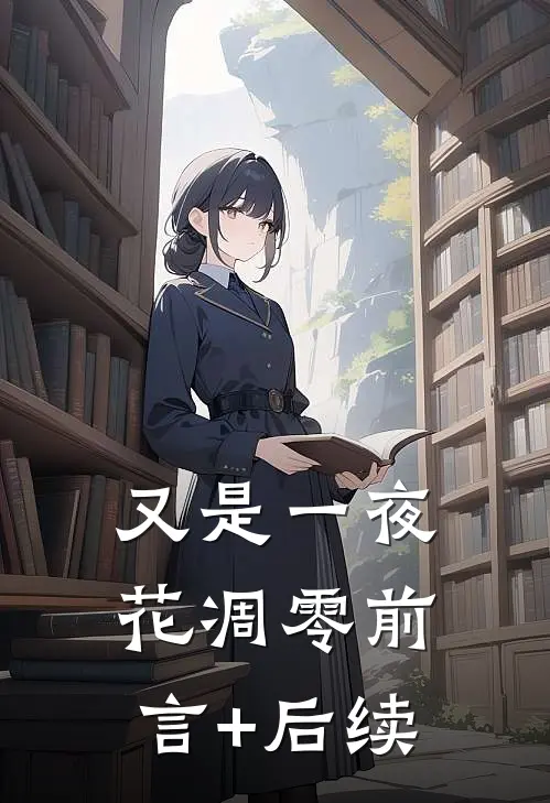 又是一夜花凋零前言+后续